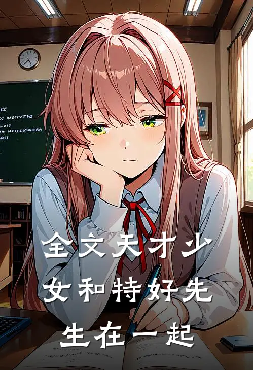 全文天才少女和特好先生在一起