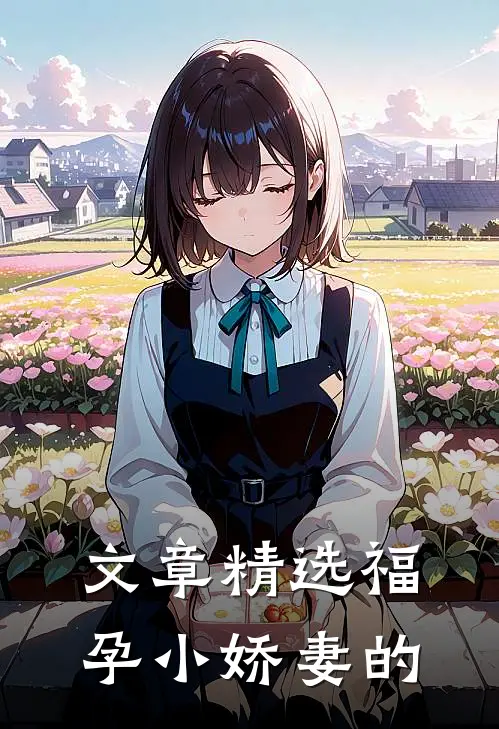 文章精选福孕小娇妻的