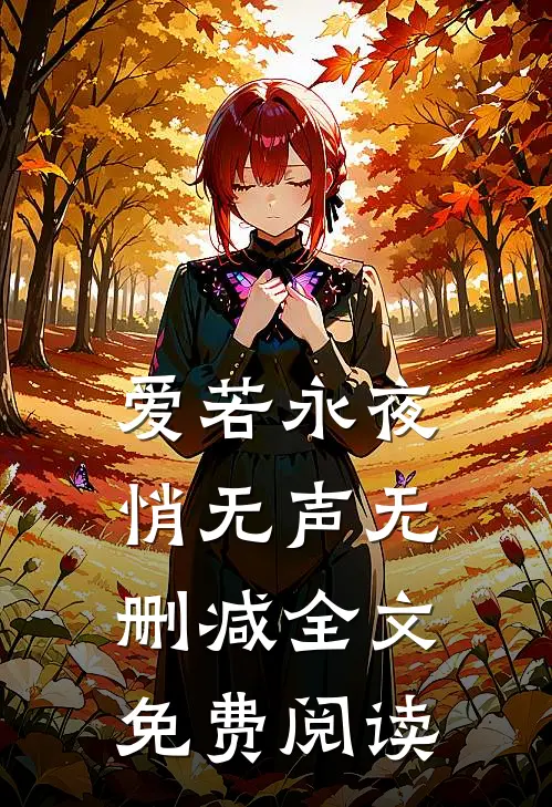 爱若永夜悄无声无删减全文免费阅读