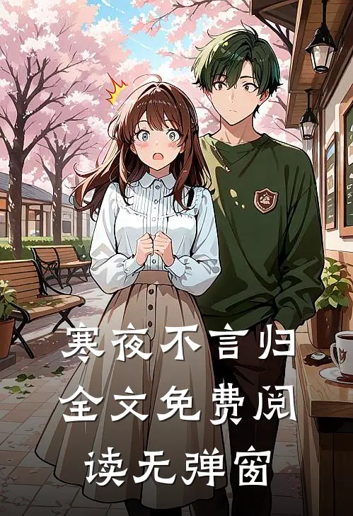 寒夜不言归全文免费阅读无弹窗