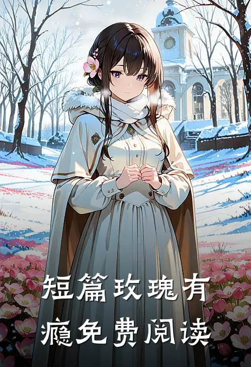 短篇玫瑰有瘾免费阅读
