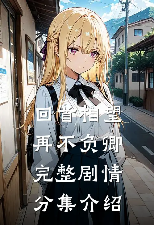 回首相望再不负卿完整剧情分集介绍