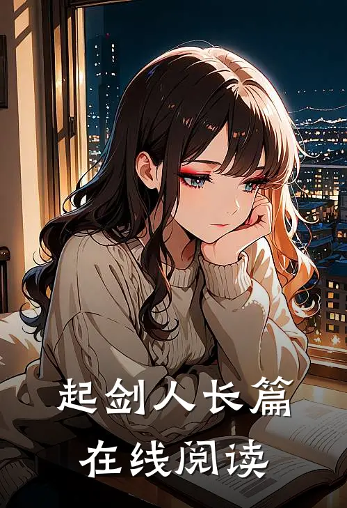 起剑人长篇在线阅读