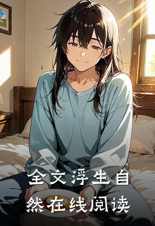 全文浮生自然在线阅读
