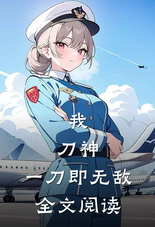 我,刀神,一刀即无敌全文阅读