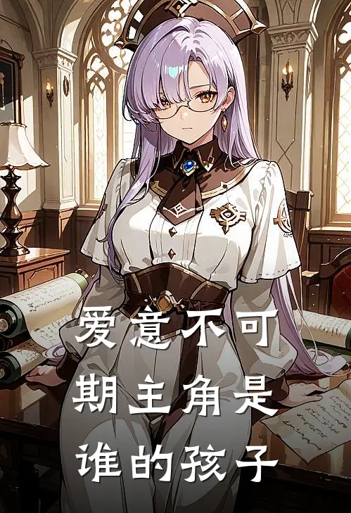 爱意不可期主角是谁的孩子