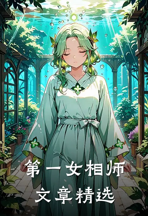 第一女相师文章精选