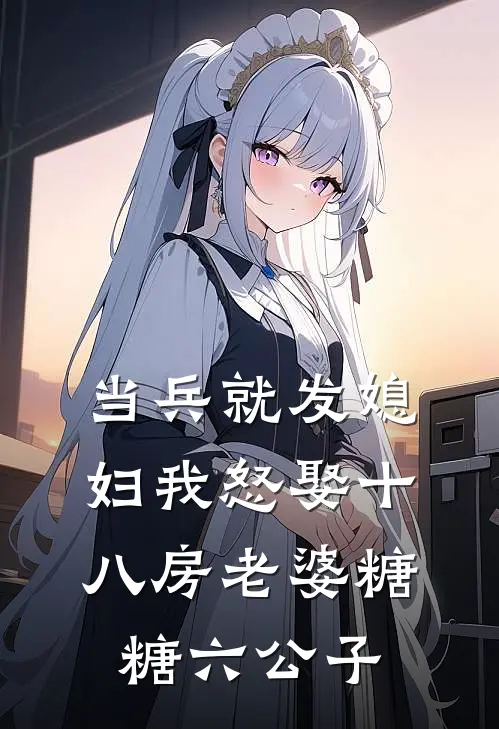 当兵就发媳妇我怒娶十八房老婆 糖糖六公子