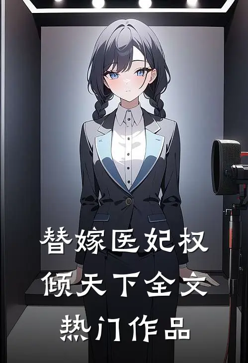 替嫁医妃权倾天下全文热门作品