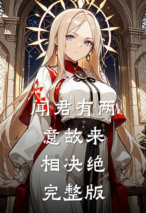 闻君有两意故来相决绝完整版