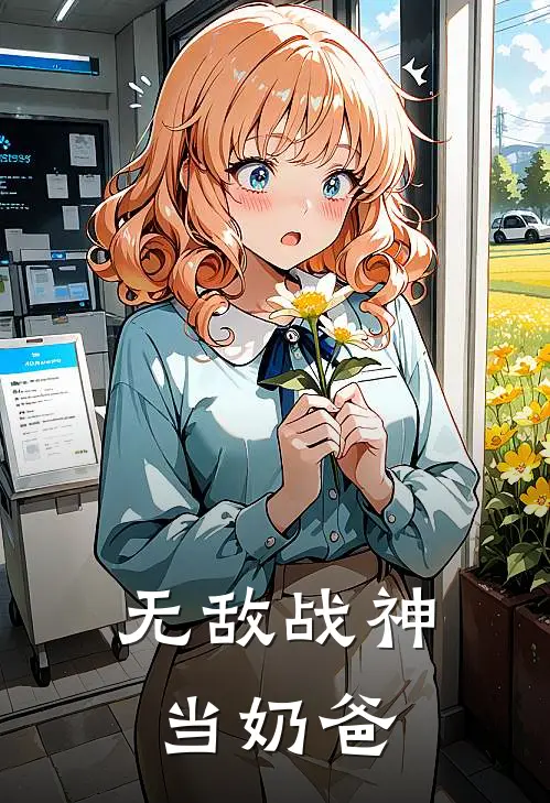 无敌战神当奶爸