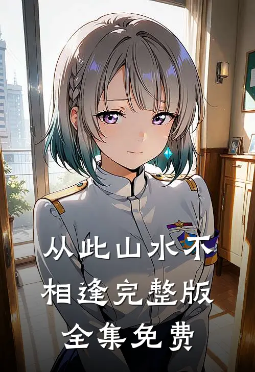 从此山水不相逢完整版全集免费