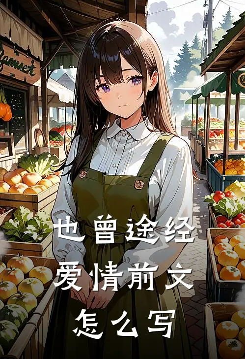 也曾途经爱情前文怎么写