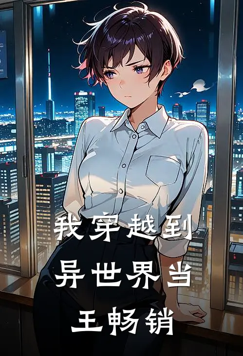 我穿越到异世界当王畅销