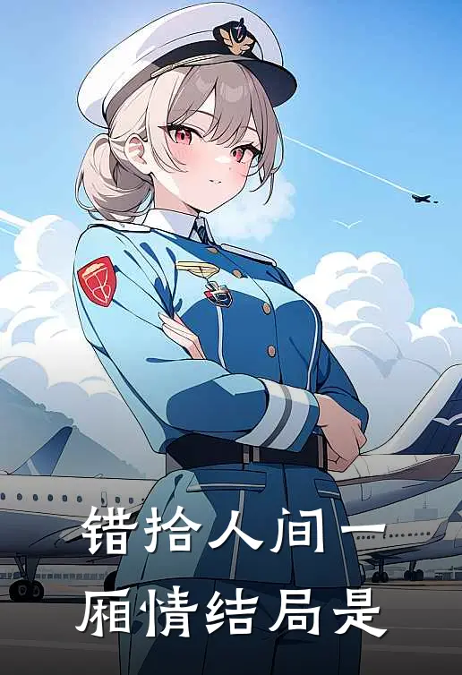 错拾人间一厢情结局是