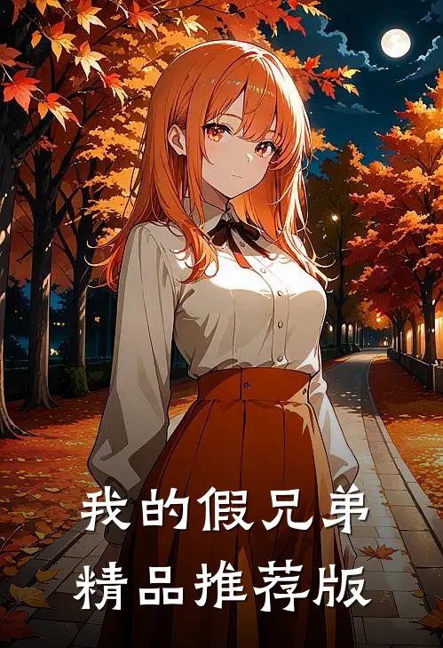 我的假兄弟精品推荐版