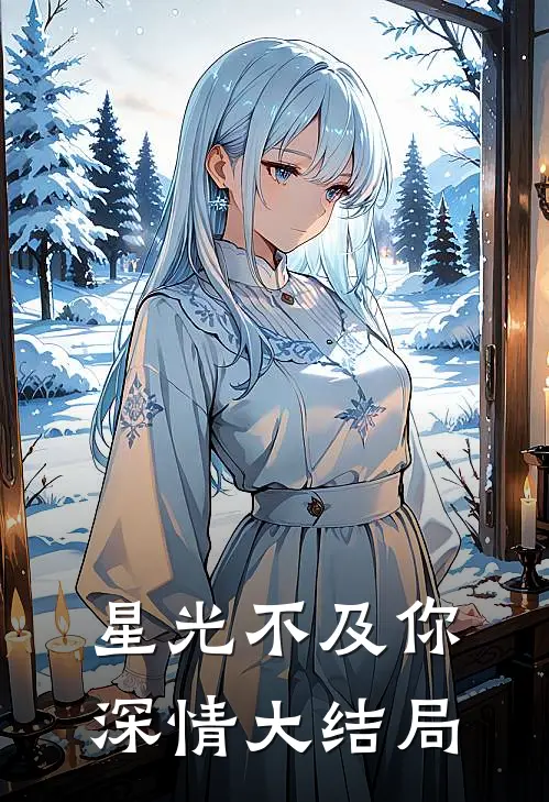 星光不及你深情大结局