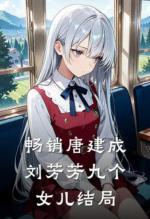 畅销唐建成刘芳芳九个女儿结局