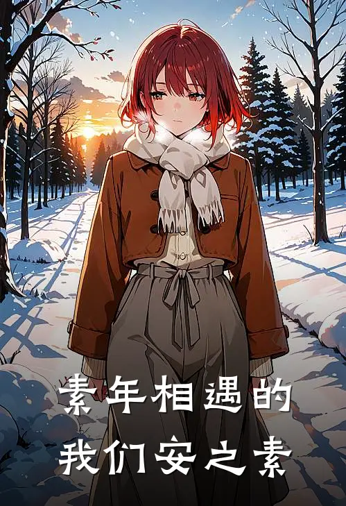 素年相遇的我们安之素