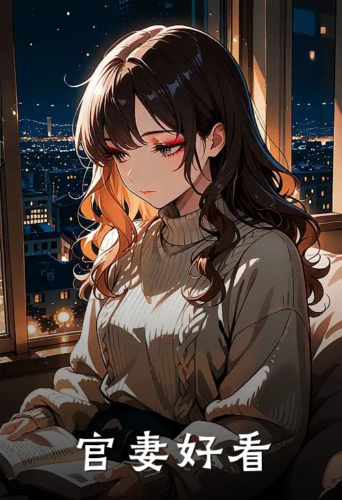 官妻好看