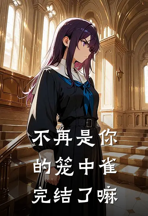 不再是你的笼中雀完结了嘛