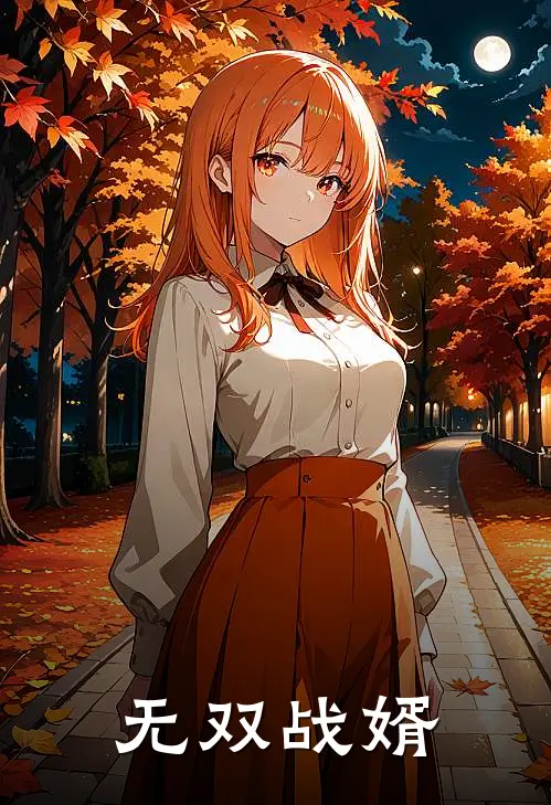 无双战婿