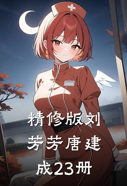 精修版刘芳芳唐建成23册