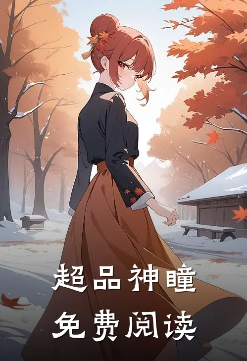 超品神瞳免费阅读