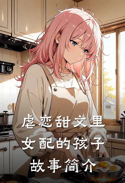 虐恋甜文里女配的孩子故事简介