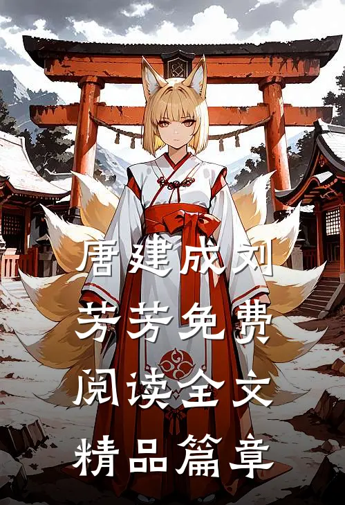唐建成刘芳芳免费阅读全文精品篇章