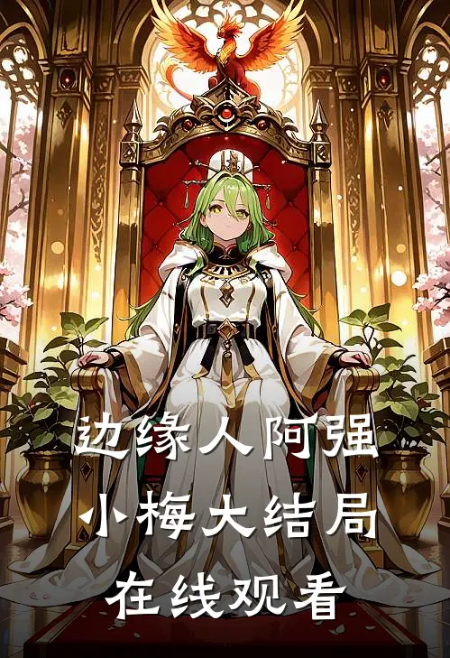 边缘人阿强小梅大结局在线观看