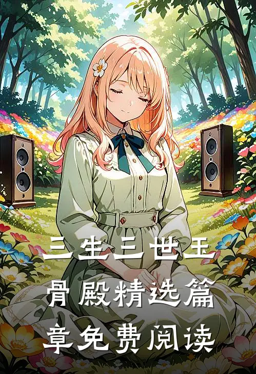 三生三世玉骨殿精选篇章免费阅读