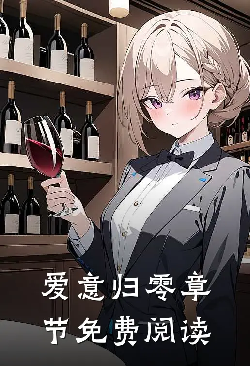 爱意归零章节免费阅读