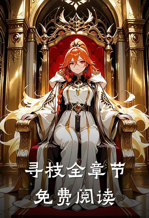寻枝全章节免费阅读