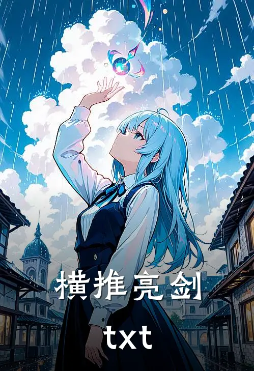 横推亮剑txt
