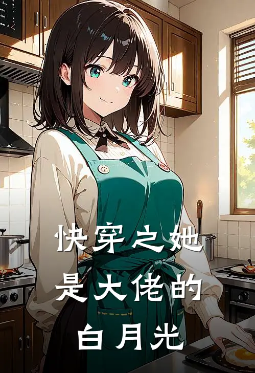 快穿之她是大佬的白月光