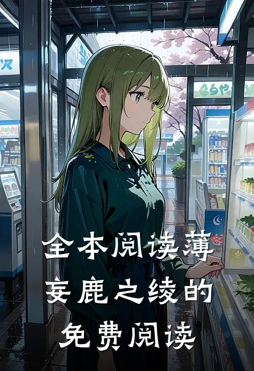 全本阅读薄妄鹿之绫的免费阅读