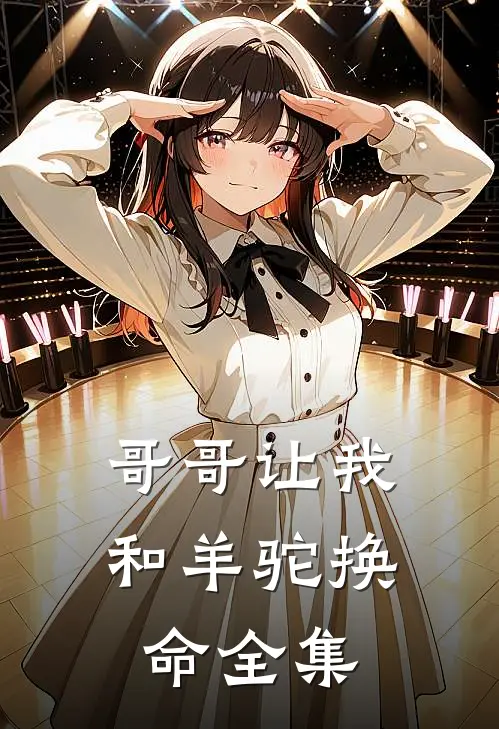 哥哥让我和羊驼换命全集