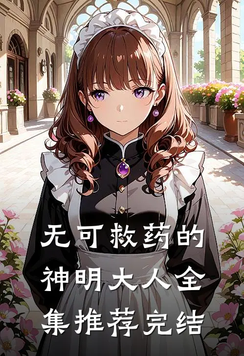 无可救药的神明大人全集推荐完结