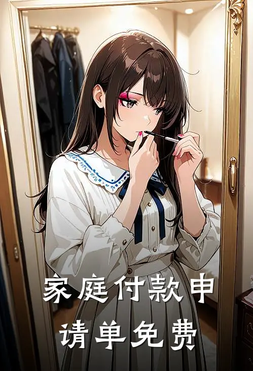 家庭付款申请单免费