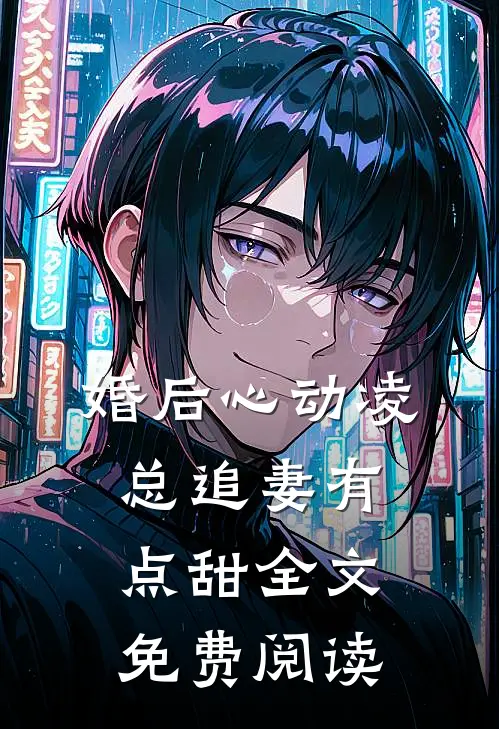 婚后心动凌总追妻有点甜全文免费阅读