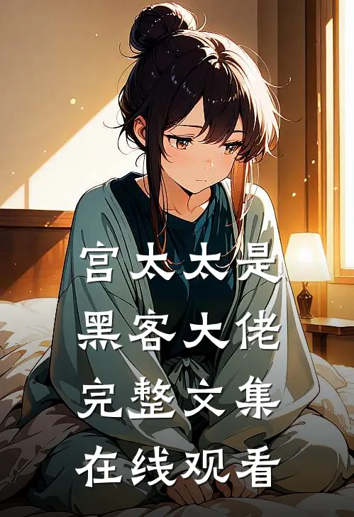 宫太太是黑客大佬完整文集在线观看