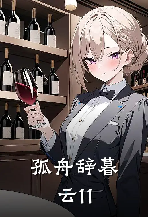 孤舟辞暮云11