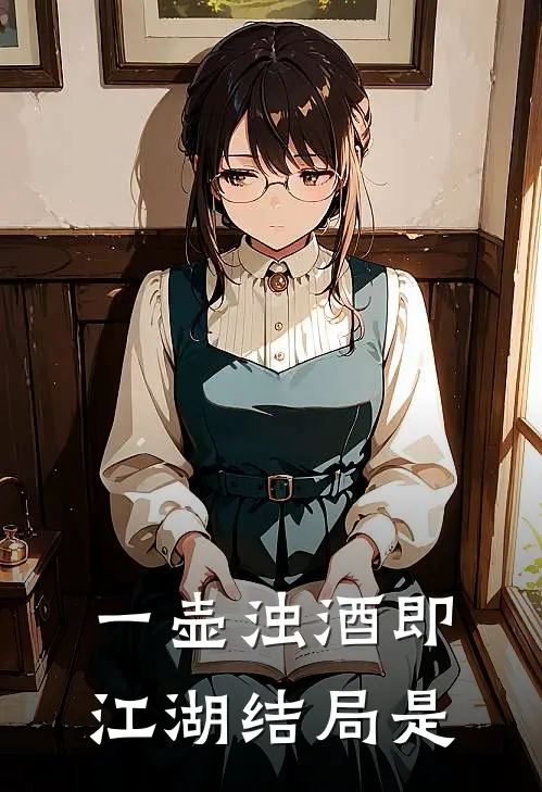 一壶浊酒即江湖结局是