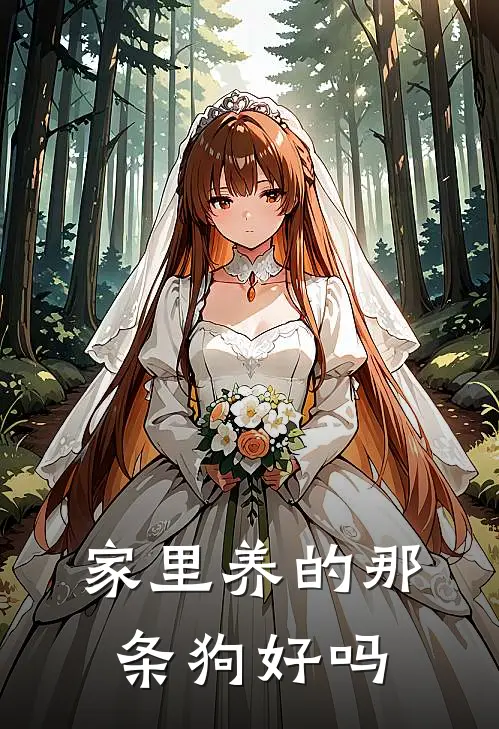 家里养的那条狗好吗