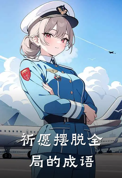 祈愿摆脱全局的成语