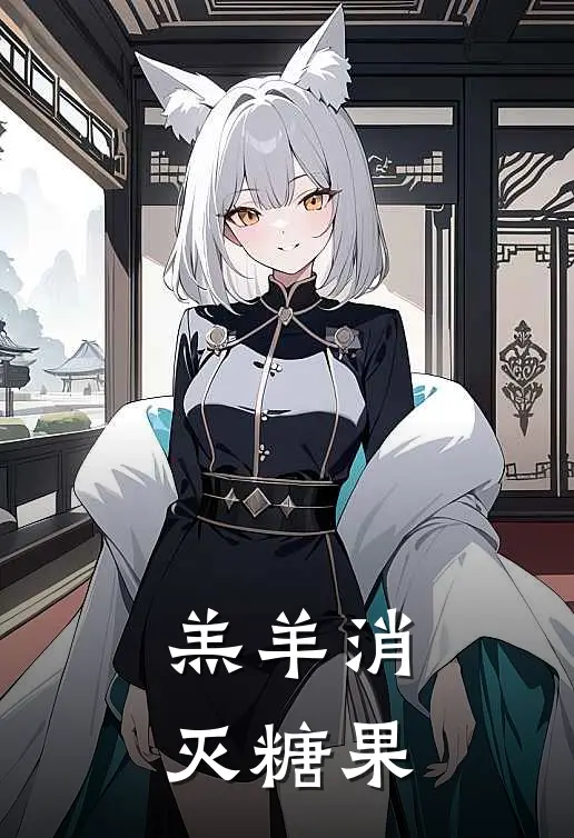 羔羊消灭糖果