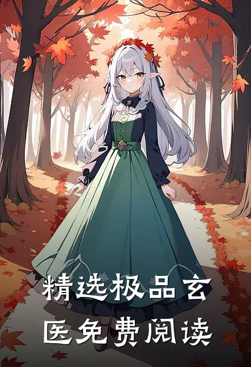 精选极品玄医免费阅读