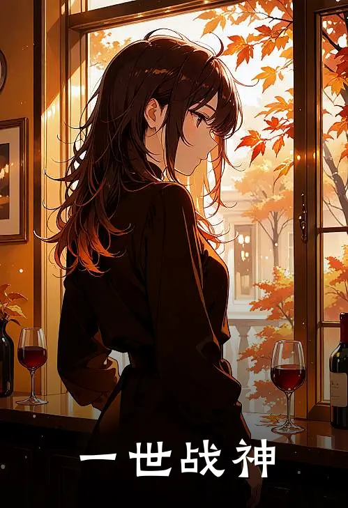 一世战神