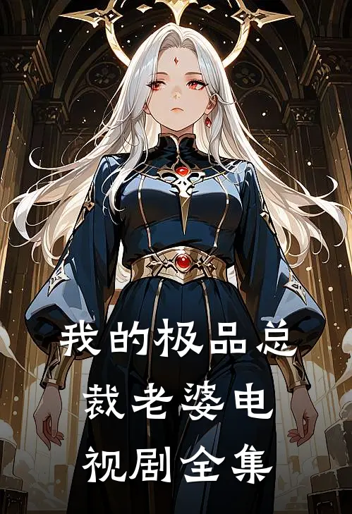我的极品总裁老婆电视剧全集